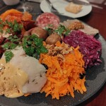 神楽坂 BISTRO NONKI - 