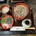 そば処 出雲えにし - 