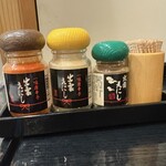 そば処 出雲えにし - 