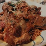 神楽坂 BISTRO NONKI - 