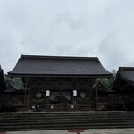 そば処 出雲えにし - 本社