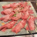 焼肉みずの - 
