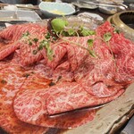 焼肉みずの - 