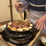 太田なわのれん - 