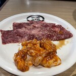 焼肉 べこ六 - 料理写真: