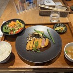 門前洋食 藤屋 - 