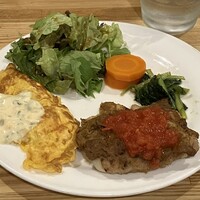 OSTERIA AL BUCO - 
