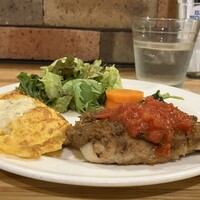 OSTERIA AL BUCO - 