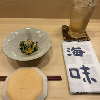 銀座 海味 - 