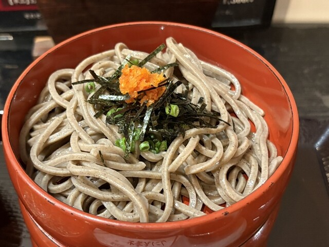 そば処 出雲えにし - 出雲大社前/そば | 食べログ