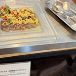 ガーデニア(ホテルマイステイズプレミア成田) - 