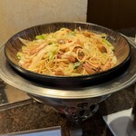 ガーデニア(ホテルマイステイズプレミア成田) - 