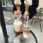 FORTUNE ICE CREAM - 
