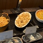 ガーデニア(ホテルマイステイズプレミア成田) - 