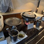 ガーデニア(ホテルマイステイズプレミア成田) - 