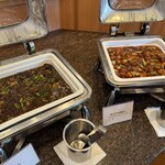 ガーデニア(ホテルマイステイズプレミア成田) - 