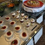 ガーデニア(ホテルマイステイズプレミア成田) - 