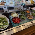 ガーデニア(ホテルマイステイズプレミア成田) - 