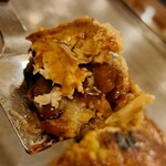 はやしのお好み焼 - 