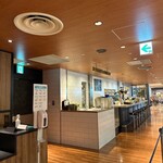 BOTANI：CURRY 梅田店 - 外観