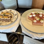 ガーデニア(ホテルマイステイズプレミア成田) - 