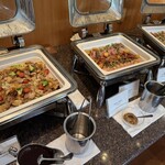 ガーデニア(ホテルマイステイズプレミア成田) - 