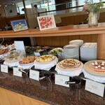 ガーデニア(ホテルマイステイズプレミア成田) - 