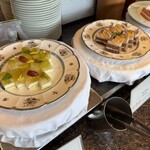 ガーデニア(ホテルマイステイズプレミア成田) - 