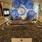 ガーデニア(ホテルマイステイズプレミア成田) - 