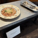 ガーデニア(ホテルマイステイズプレミア成田) - 