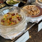 ガーデニア(ホテルマイステイズプレミア成田) - 