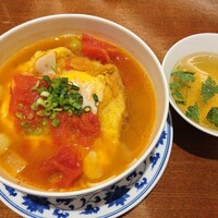 老四川 飄香小院 -  老四川 飄香小院 -