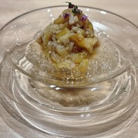 恵比寿 鮨 はつめ - 