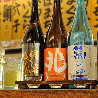 元祖ぶっち切り寿司 魚心_1