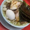 邦ちゃんラーメン 両国店