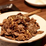 santyokusakaba hitoma - 焼肉炒飯