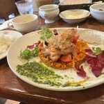 イルキャンティ 本店(笹塚) - 