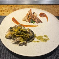 ニュー松坂 梅田32番街店 - 