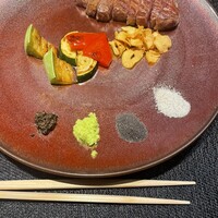 ニュー松坂 梅田32番街店 - 