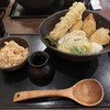 うどんばか 十三東口店