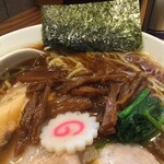 オランダ軒 - オランダ軒