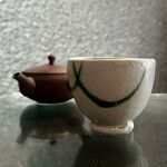 茶の葉 松屋銀座店 - 