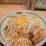 ラーメン豚山 - 