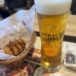 Karuizawa Koshizuka Purinsu Shoppingu Puraza Ten - 