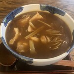 一乃庵 - 料理写真: