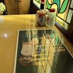 珈琲店ぴーぷる - 