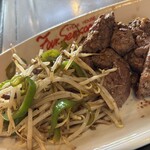 鉄板焼ステーキハウス 四季 本店 - 