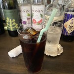 喫茶とお酒ムラリス - 