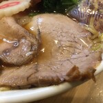 オランダ軒 - オランダ軒