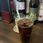 喫茶とお酒ムラリス - 